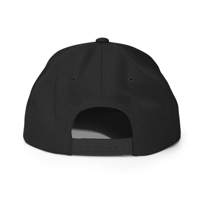 Recovery Renegade Sober Hat lifestyle view (view 5)