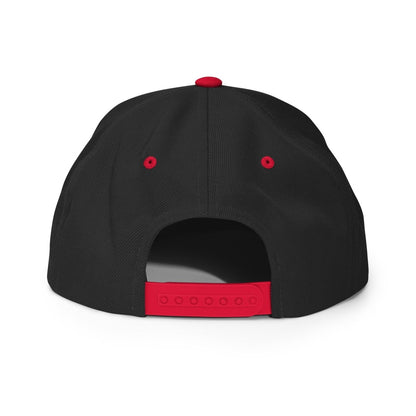 Recovery Renegade Sober Hat flat lay styled image (view 3)