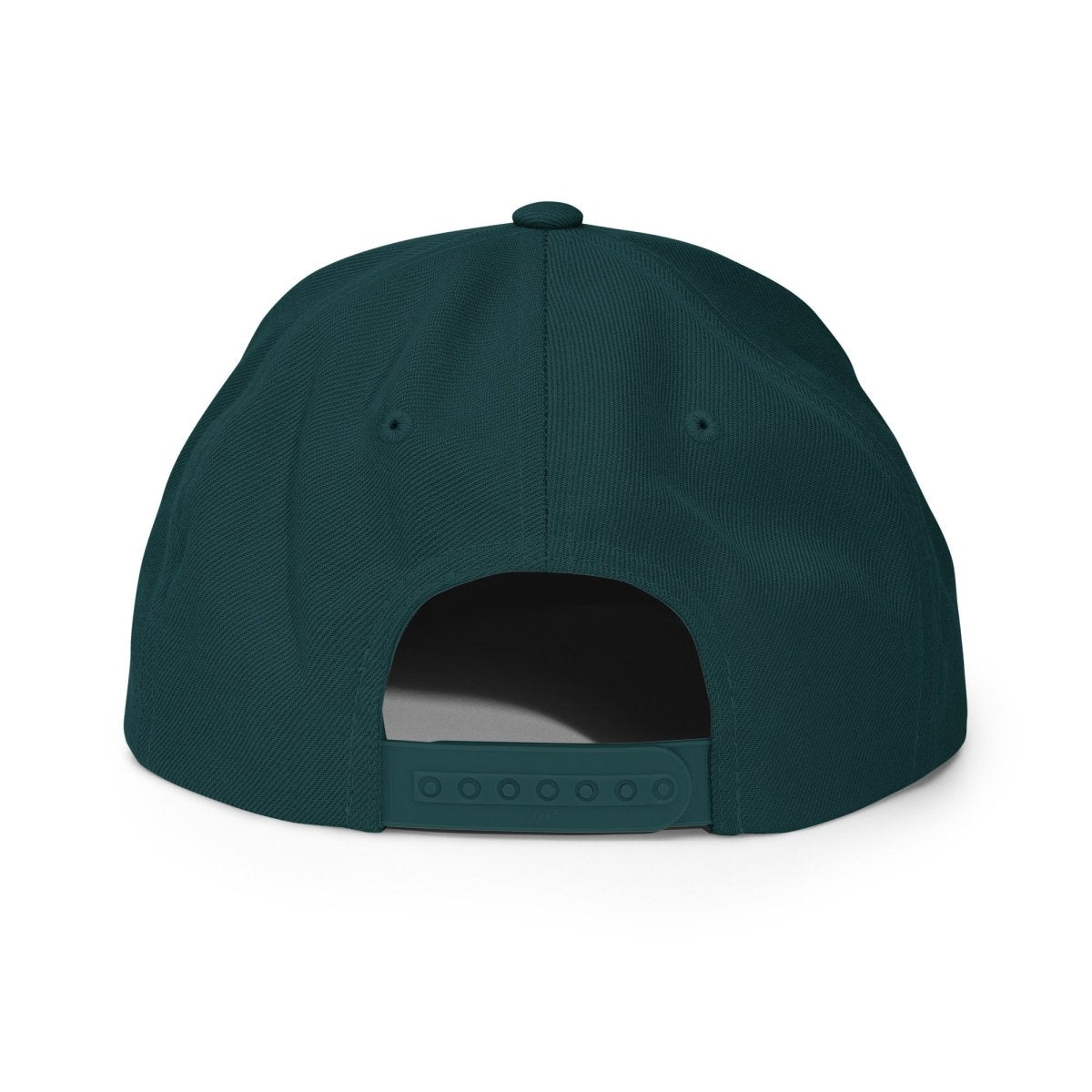 Recovery Renegade Sober Hat back view (view 7)