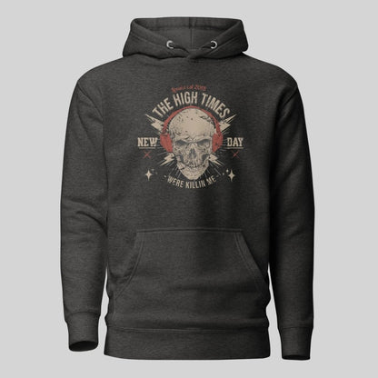 High Times Recovery Hoodie lifestyle view (view 5)
