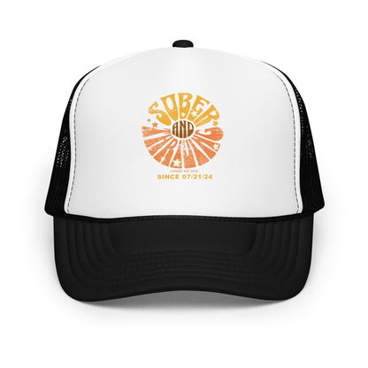 Sober and Thriving Sober Hat product photo (view 20)