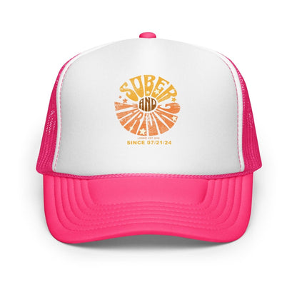 Sober and Thriving Sober Hat graphic detail (view 14)
