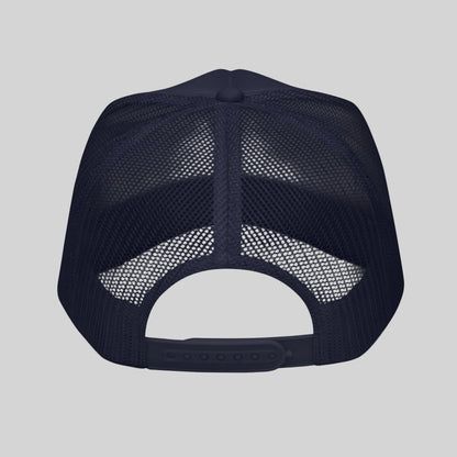 Clean Sober Hat back view (view 7)