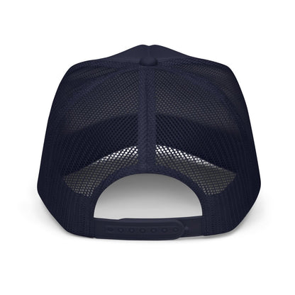 Sober and Thriving Sober Hat lifestyle view (view 5)