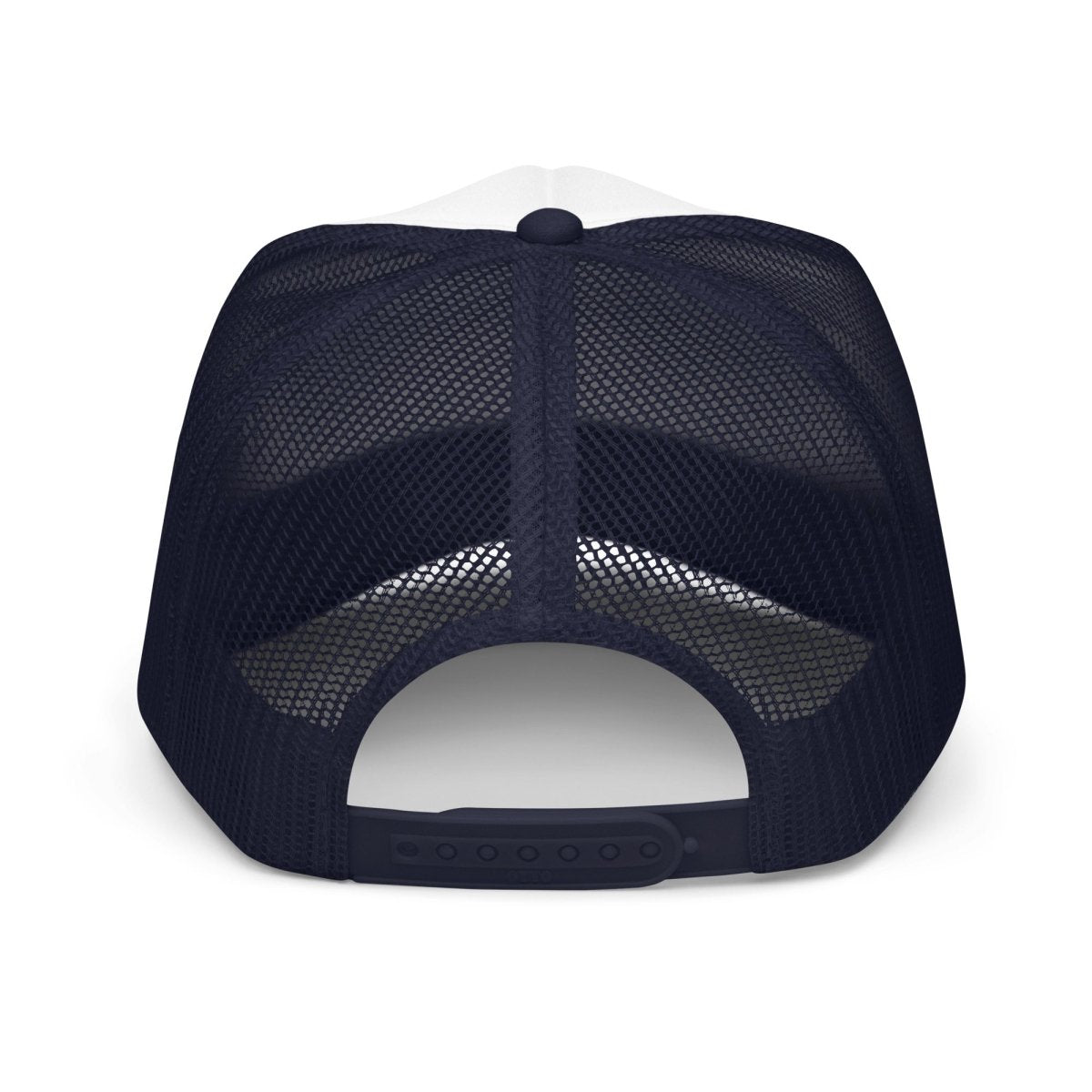 We Do Recover Sober Hat back view (view 17)