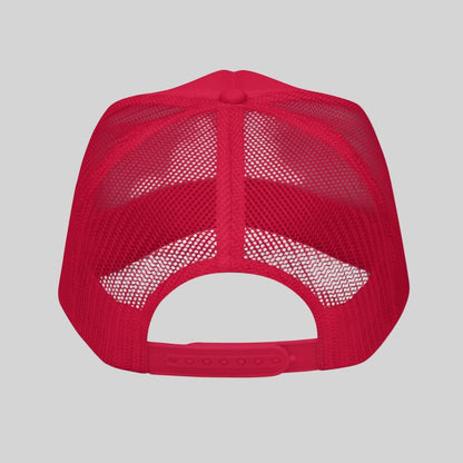Clean Sober Hat lifestyle view (view 5)