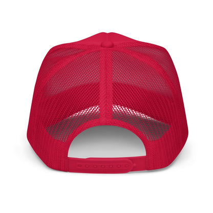 We Do Recover Sober Hat lifestyle view (view 25)
