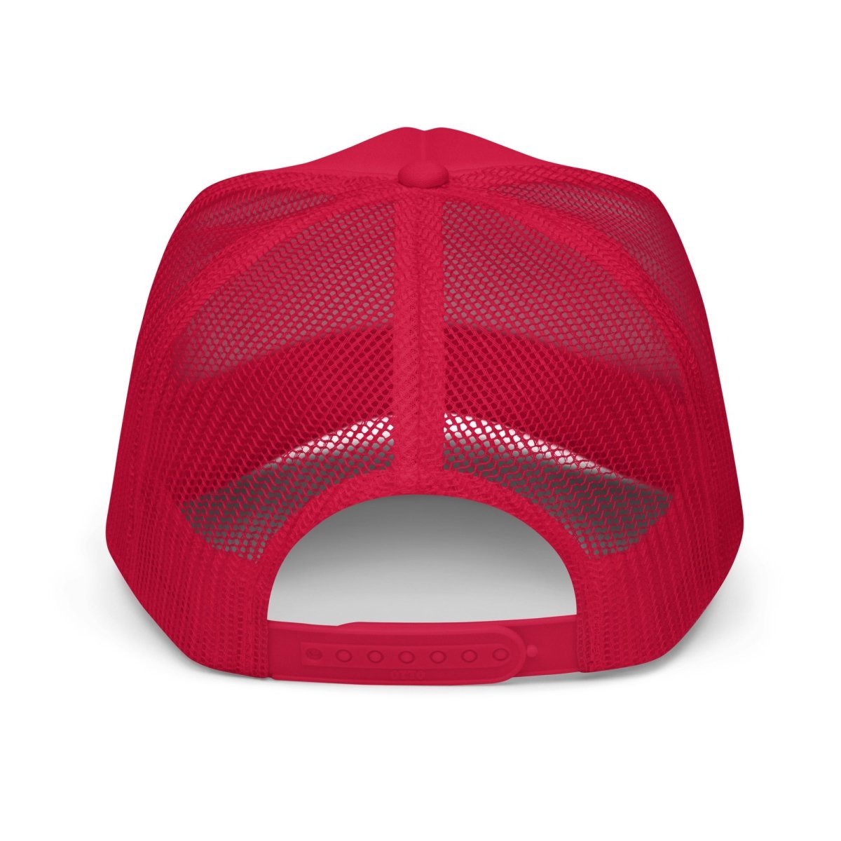 Sober Mama Sober Hat back view (view 7)