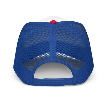 Sober Since Sober Hat featuring the design (view 11)