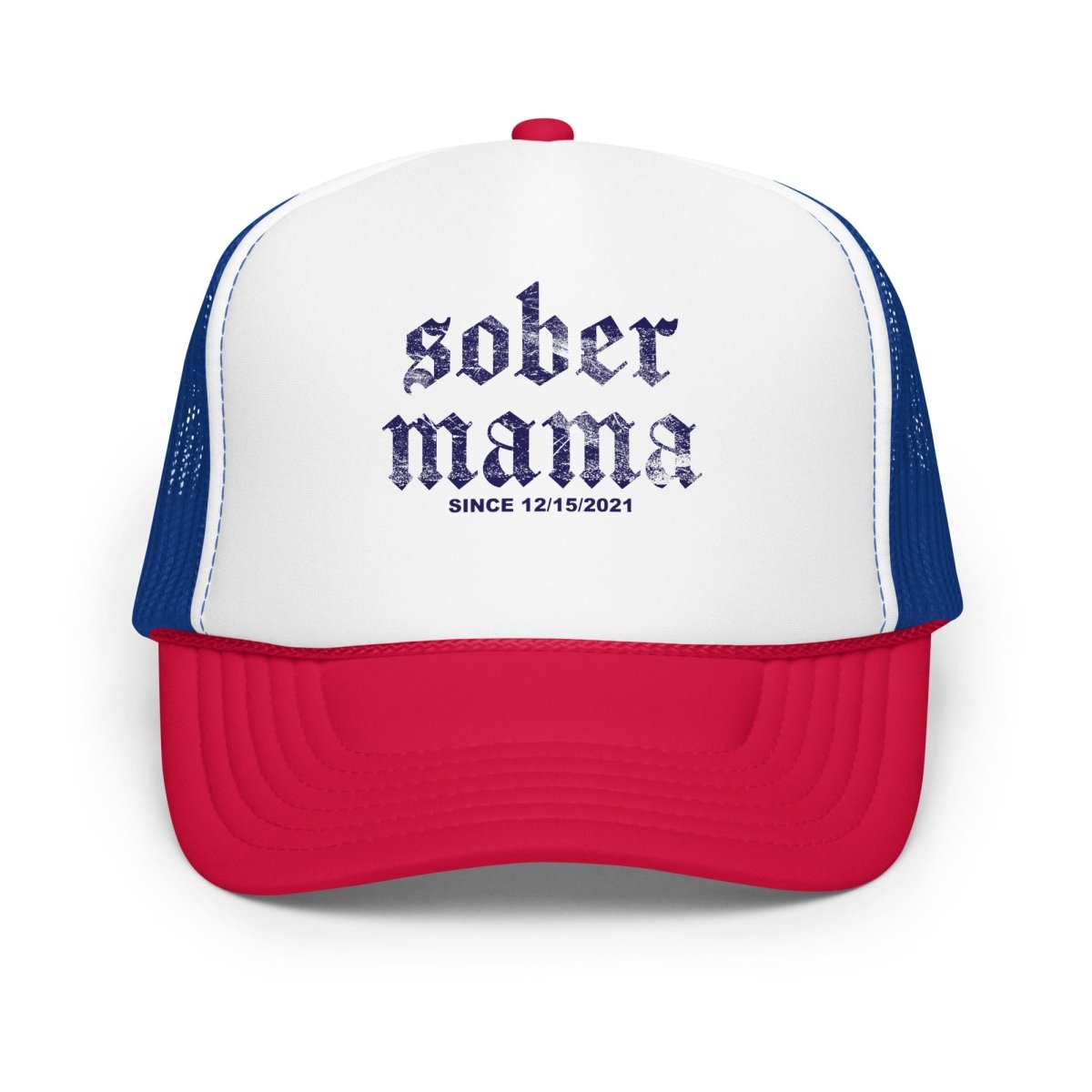 Sober Mama Sober Hat packaging detail (view 8)