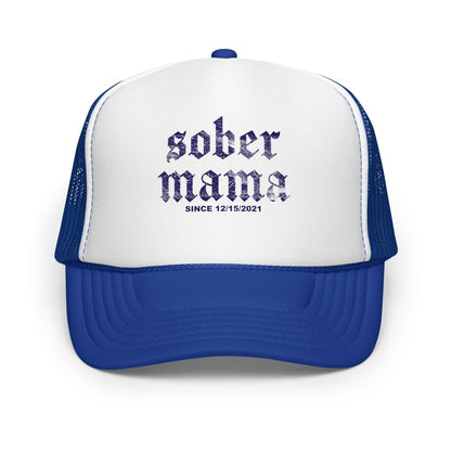 Sober Mama Sober Hat product photo (view 10)