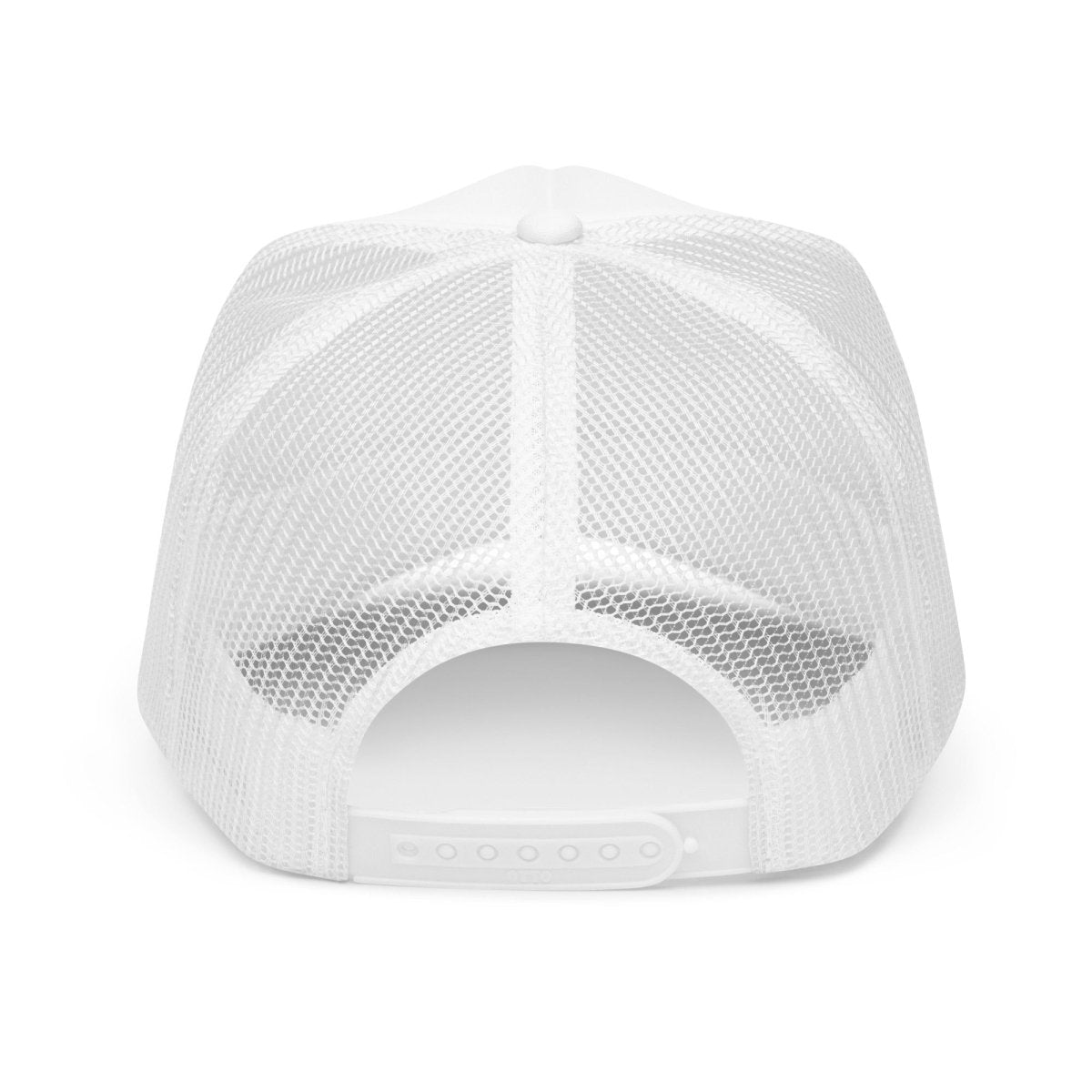 We Do Recover Sober Hat fit detail (view 9)