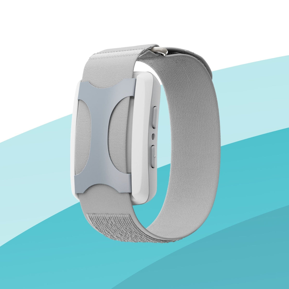 sober jewelry device supporting calm and resilience