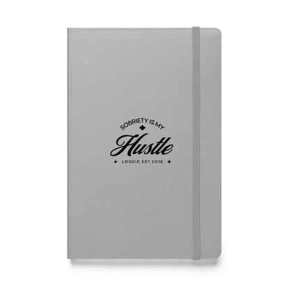 Sobriety is My Hustle Sober Journal lifestyle view (view 5)