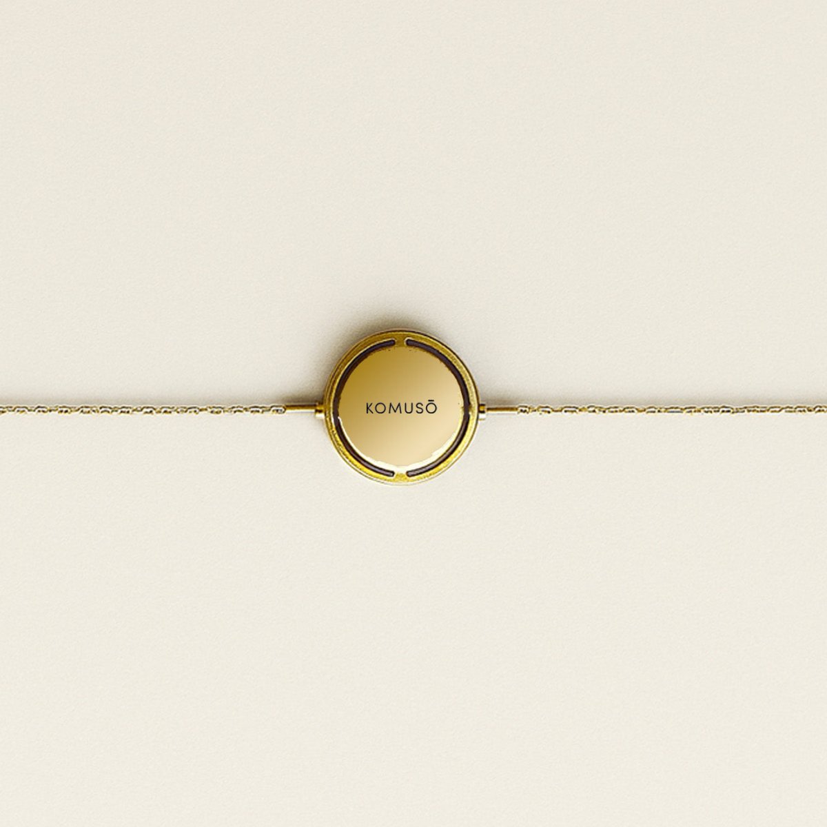 HEX Sober Jewelry lifestyle view (view 5)