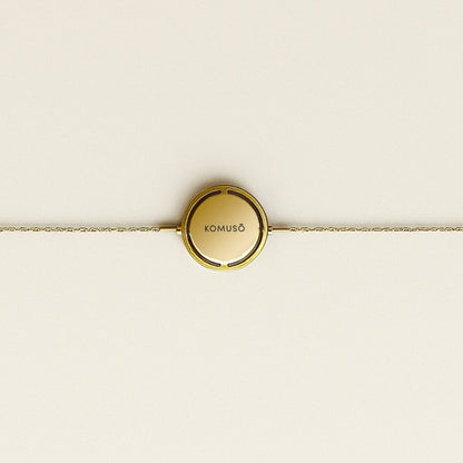 HEX Sober Jewelry lifestyle view (view 5)