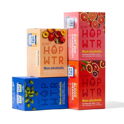 Loosid Best Sellers Sobriety Gift featuring the design