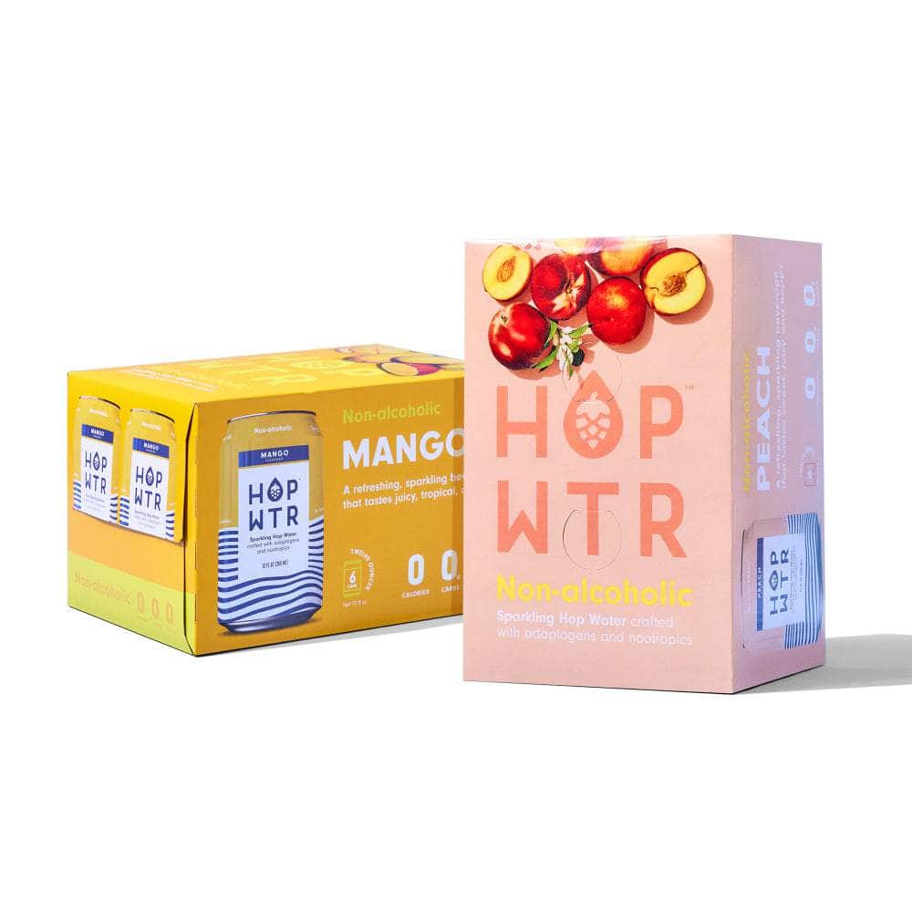 Loosid Summer Sippers Sobriety Gift featuring the design