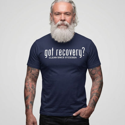 Sober Sober T Shirt graphic detail (view 4)