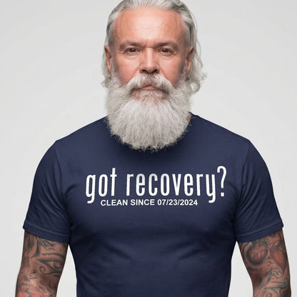 Loosid Sober Sober T Shirt featuring the design