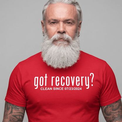 Sober Sober T Shirt featuring the design (view 21)
