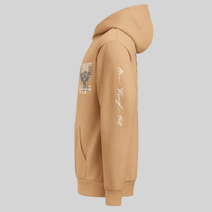 Phoenix Reborn Recovery Hoodie Limited Edition Recovery Hoodie packaging detail (view 8)