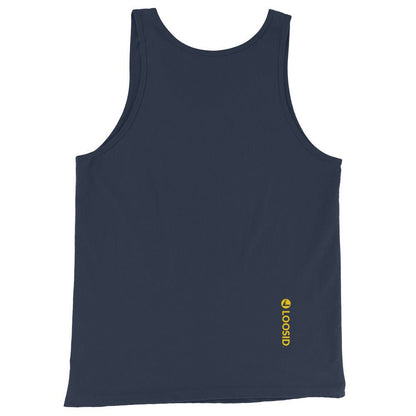 High Times Were killing Me Sober Tank Top side view (view 6)