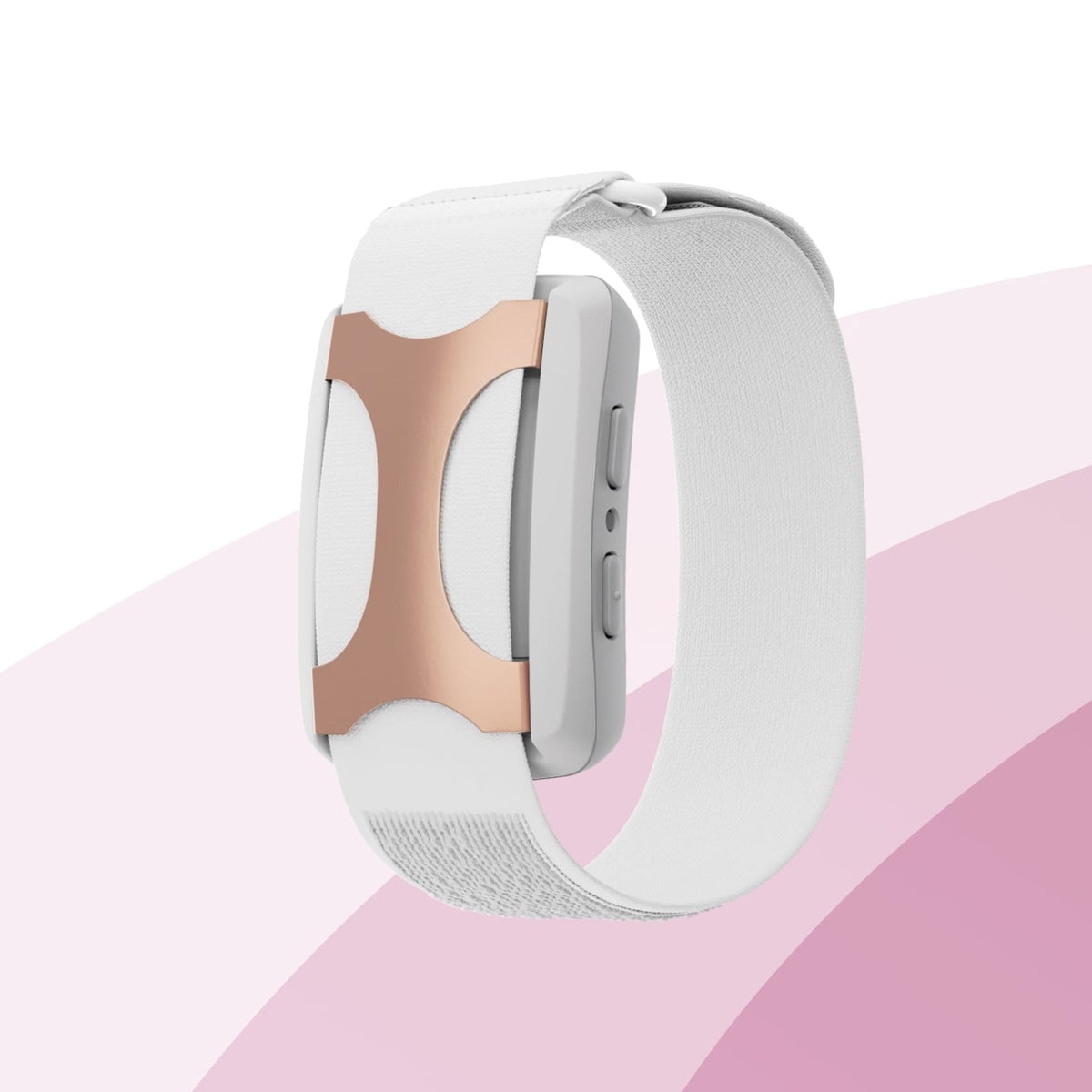 sober jewelry innovative wearable improving mental health