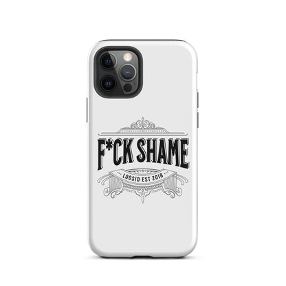 F*ck Shame Recovery Phone Case packaging detail (view 8)