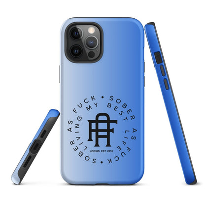 Living My Best Life Recovery Phone Case packaging detail (view 8)