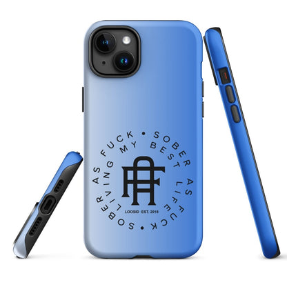 Living My Best Life Recovery Phone Case packaging detail (view 18)