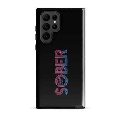 Sober Since Recovery Phone Case product photo (view 10)