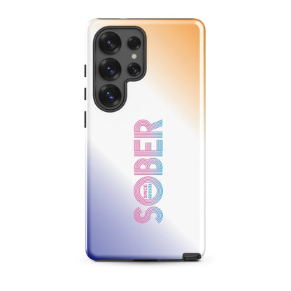 Sober Since Recovery Phone Case product photo (view 20)