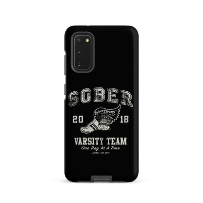 Varsity Recovery Phone Case side view (view 6)