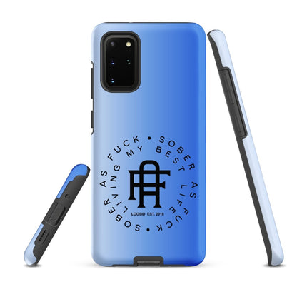 Living My Best Life Recovery Phone Case packaging detail (view 8)