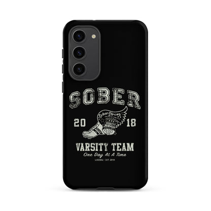 Varsity Recovery Phone Case packaging detail (view 18)