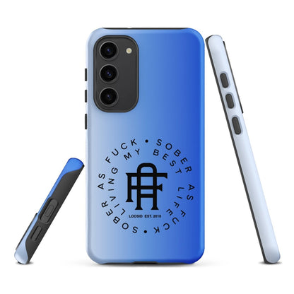 Living My Best Life Recovery Phone Case packaging detail (view 18)