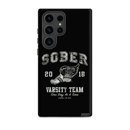 Varsity Recovery Phone Case fit detail (view 19)