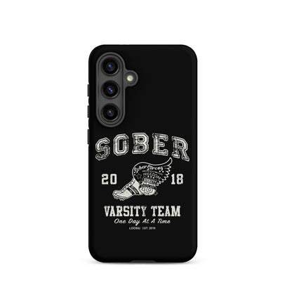 Varsity Recovery Phone Case product photo (view 20)