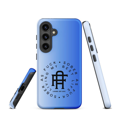 Living My Best Life Recovery Phone Case product photo (view 20)