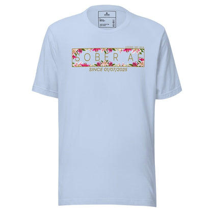 Sober AF Sober T Shirt product photo (view 10)