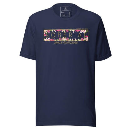 Sober AF Sober T Shirt product photo (view 30)