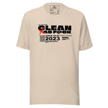 Recovery Year Men's Sobriety Sober T Shirt graphic detail (view 14)